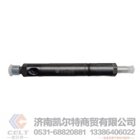 发动机喷油器VG1560080276 重汽WD615燃油电动喷油器燃油喷射器