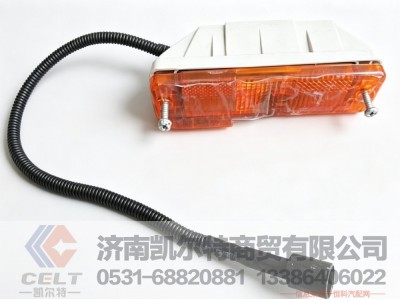 81.25320.6082,转向灯,济南凯尔特商贸有限公司