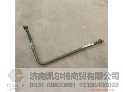 DZ93319470013,压油管总成,济南凯尔特商贸有限公司