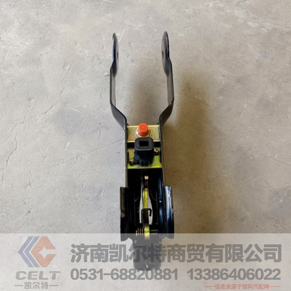 WG1671440298,液压锁总成,济南凯尔特商贸有限公司