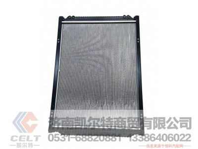 752W06100-0081,散热器,济南凯尔特商贸有限公司