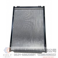 752W06100-0081,散热器,济南凯尔特商贸有限公司