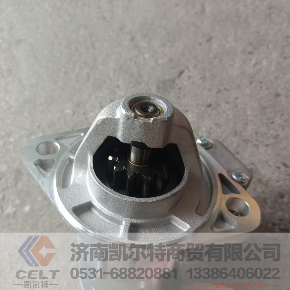 800144672,起动机,济南凯尔特商贸有限公司