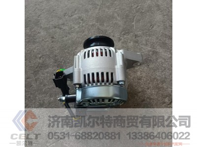 800104430,交流发电机,济南凯尔特商贸有限公司