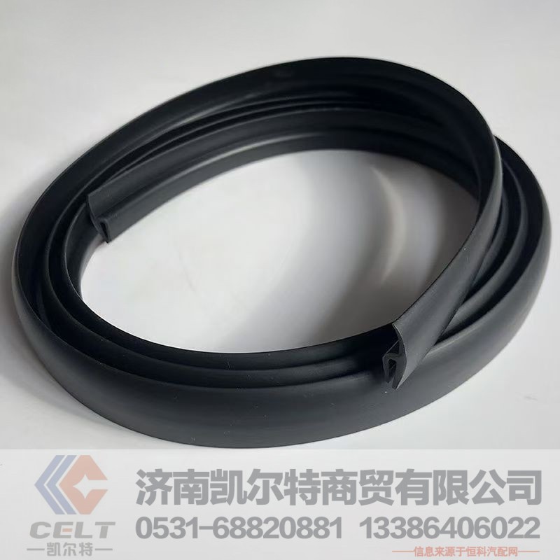 AZ1608710008,前风窗条,济南凯尔特商贸有限公司
