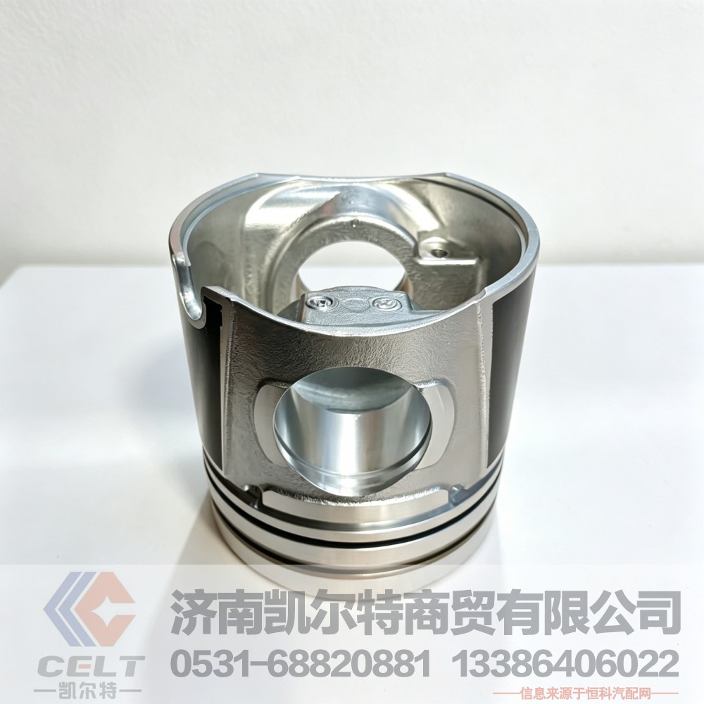 供应重汽潍柴发动机配件 潍柴WP10国五612650020002发动机四气门活塞