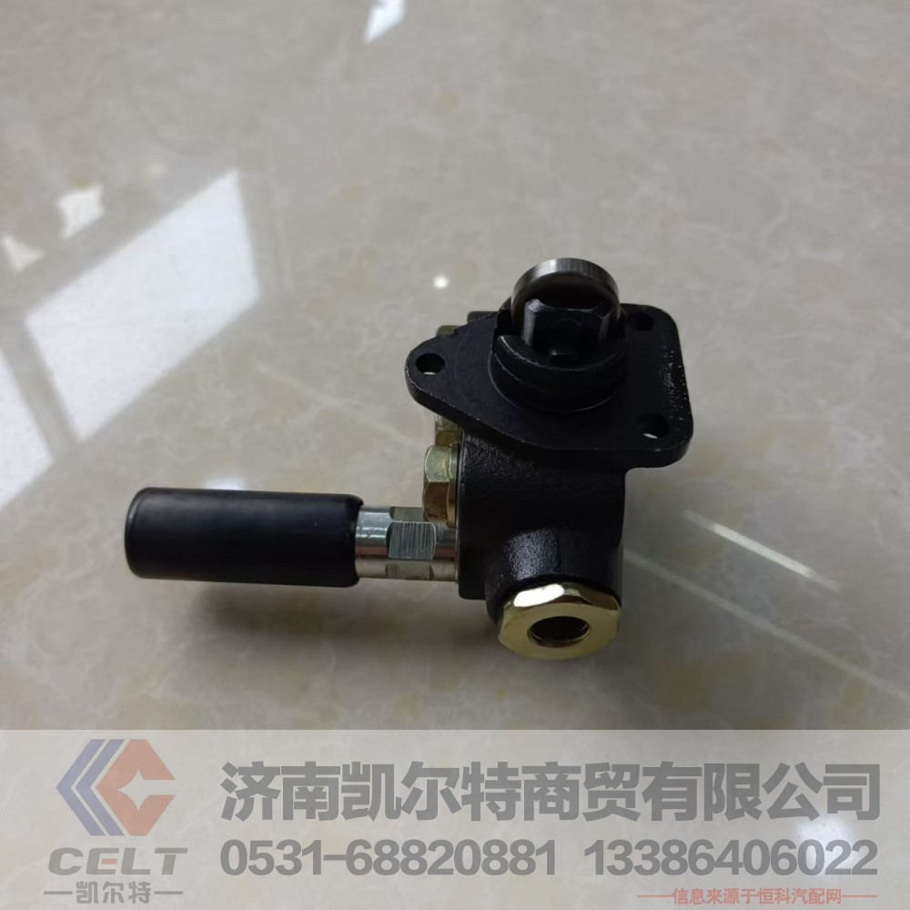 重汽潍柴欧二发动机输油泵VG1500080100 精品输油泵总成 品牌现货供应/VG1500080100