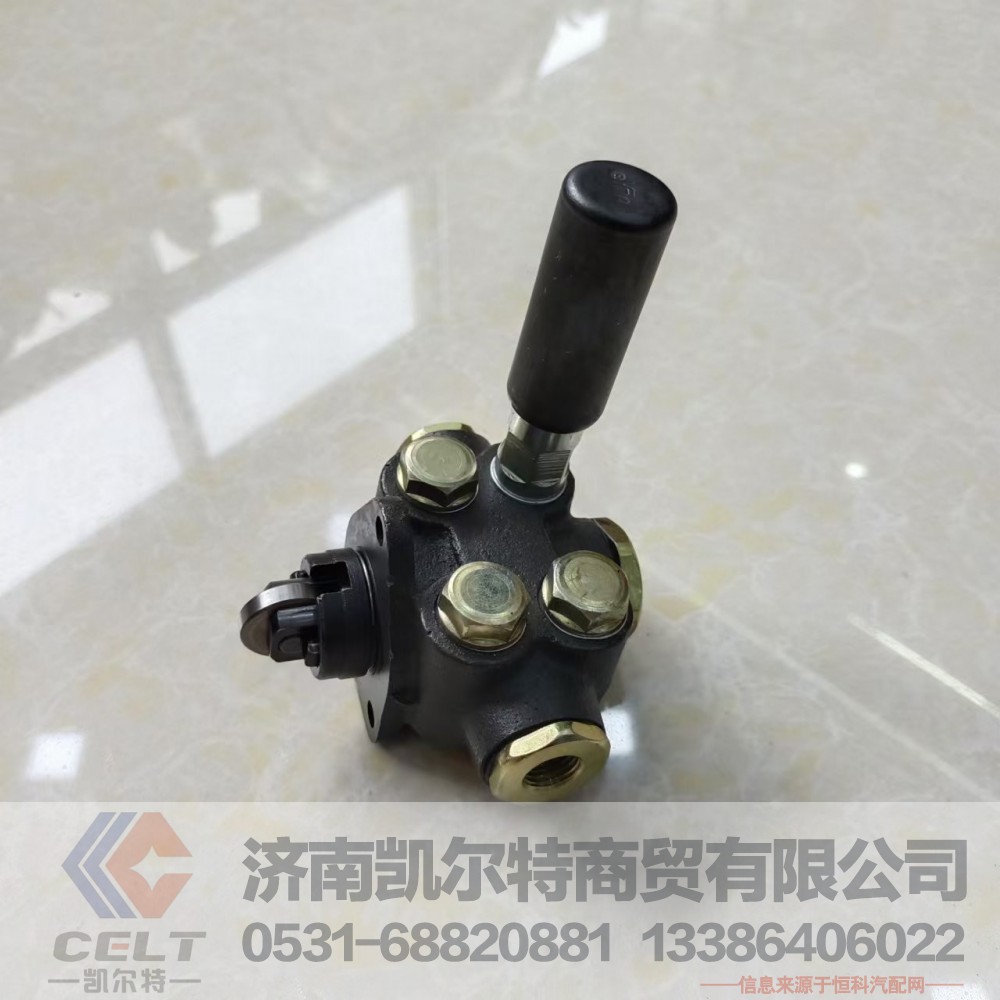 重汽潍柴欧二发动机输油泵VG1500080100 精品输油泵总成 品牌现货供应/VG1500080100