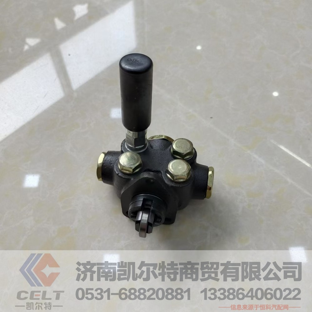 重汽潍柴欧二发动机输油泵VG1500080100 精品输油泵总成 品牌现货供应/VG1500080100