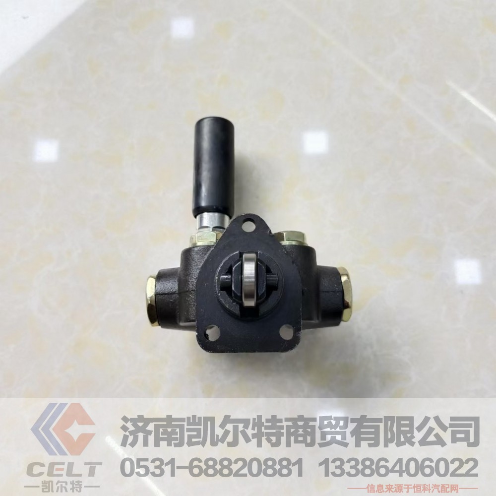 重汽潍柴欧二发动机输油泵VG1500080100 精品输油泵总成 品牌现货供应/VG1500080100
