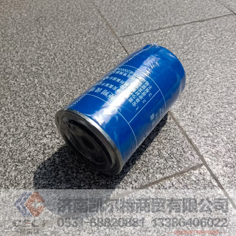 潍柴发动机WD615柴油滤芯612600081334 品牌燃油滤清器1000442956/612600081334