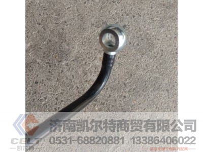 VG1092080019,燃油管总成,济南凯尔特商贸有限公司