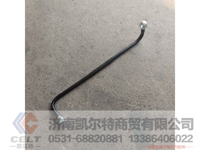 VG1092080019,燃油管总成,济南凯尔特商贸有限公司