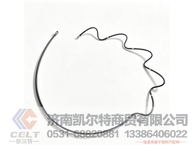 VG1500080095A,回油管总成,济南凯尔特商贸有限公司