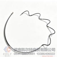VG1500080095A,回油管总成,济南凯尔特商贸有限公司