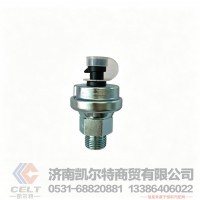 潍柴新大威机油压力传感器612600090771 机油感应塞重卡潍柴发动机配件
