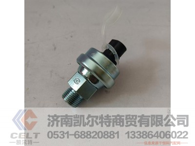 612600090771,机油压力传感器,济南凯尔特商贸有限公司