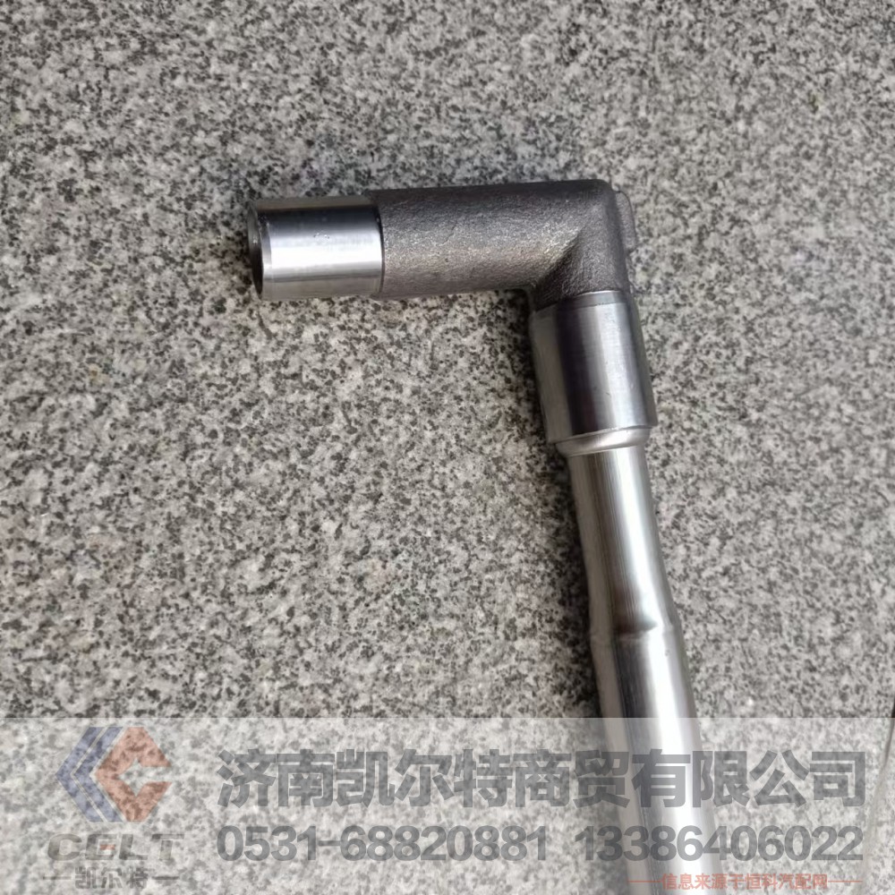 612600113673,增压器回油管,济南凯尔特商贸有限公司