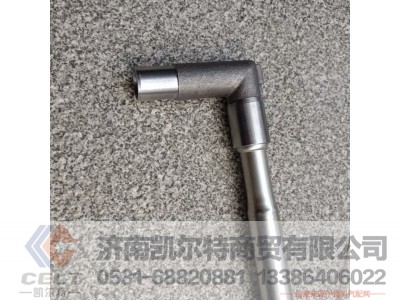 612600113673,增压器回油管,济南凯尔特商贸有限公司