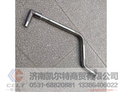612600113673,增压器回油管,济南凯尔特商贸有限公司