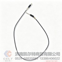 WG9725570300,油门拉索总成(HOWO_EGR系列）,济南凯尔特商贸有限公司