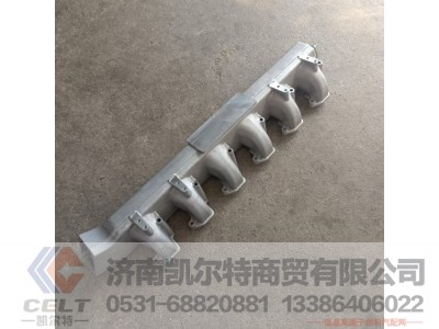 1007828428,进气管总成,济南凯尔特商贸有限公司