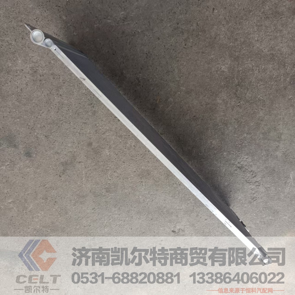 WG1664820103,大马力发动机冷凝器总成,济南凯尔特商贸有限公司