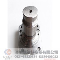 解放J6 J7转向节总成羊角轴总成3001020-A2Q 右转向节及衬套总成(羊角轴/右)