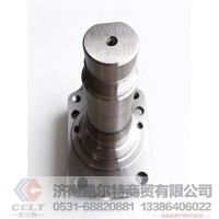 解放J6 J7转向节总成羊角轴总成3001015-A2Q 右转向节及衬套总成(羊角轴/通用)