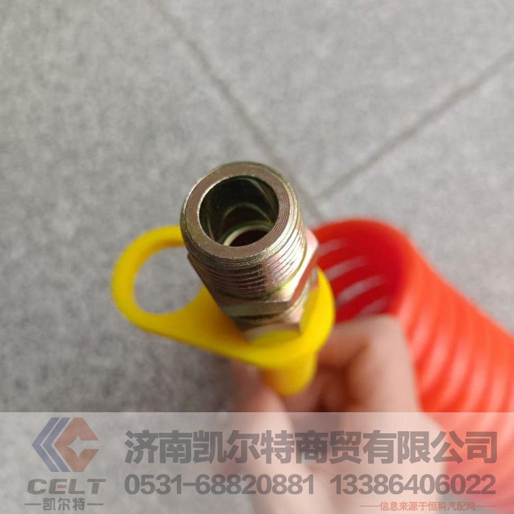 ,螺旋管,济南凯尔特商贸有限公司