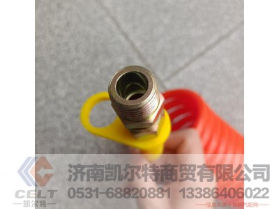 ,螺旋管,济南凯尔特商贸有限公司