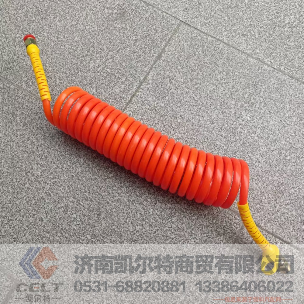 ,螺旋管,济南凯尔特商贸有限公司
