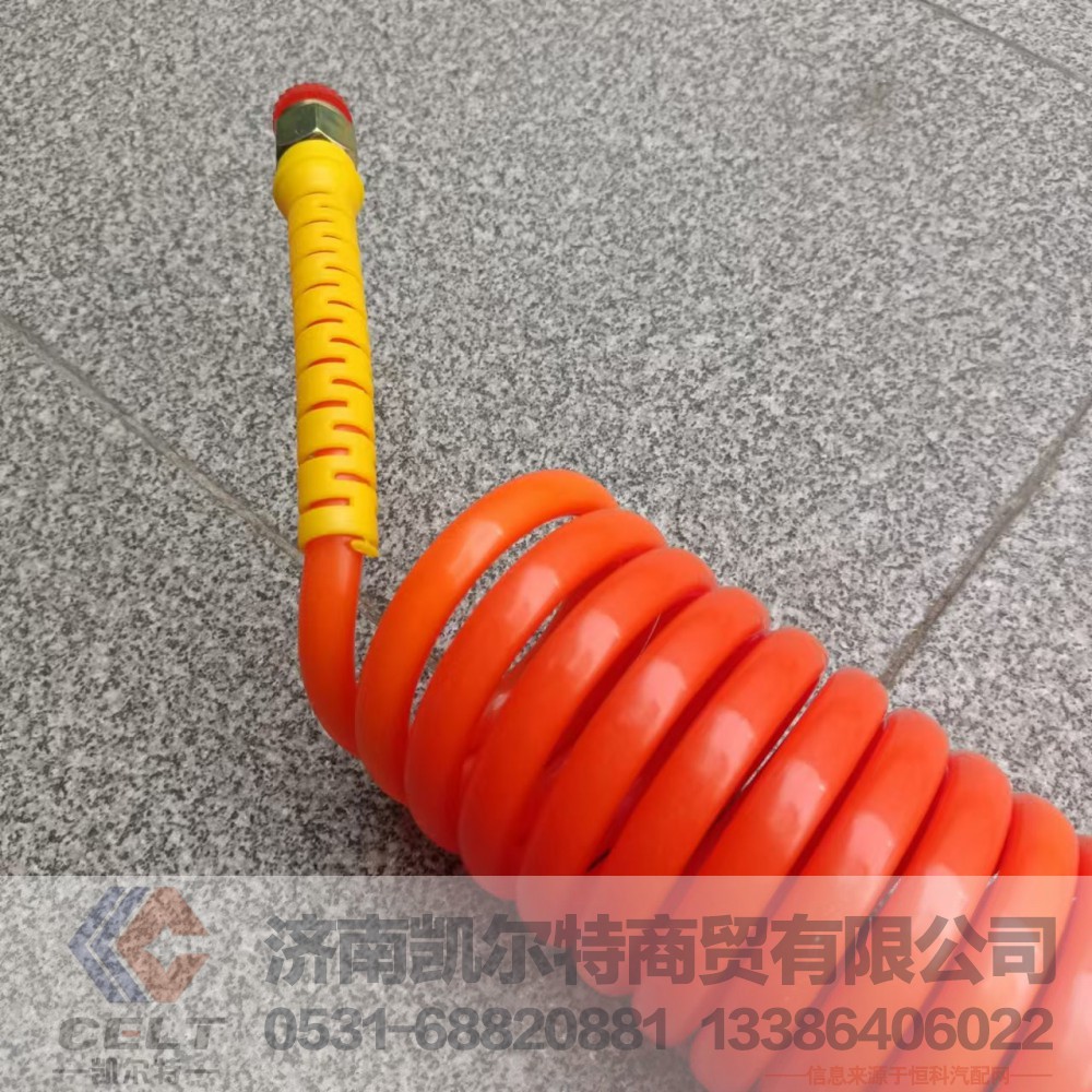 ,螺旋管,济南凯尔特商贸有限公司