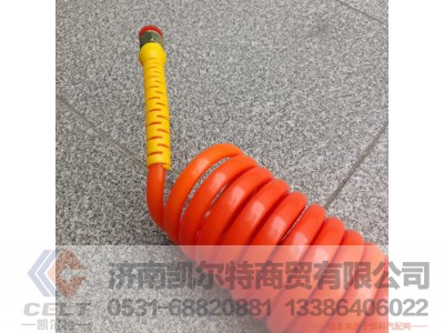 ,螺旋管,济南凯尔特商贸有限公司