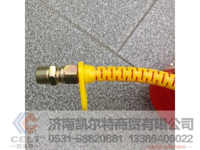 ,螺旋管,济南凯尔特商贸有限公司