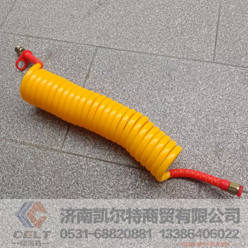 ,螺旋管,济南凯尔特商贸有限公司