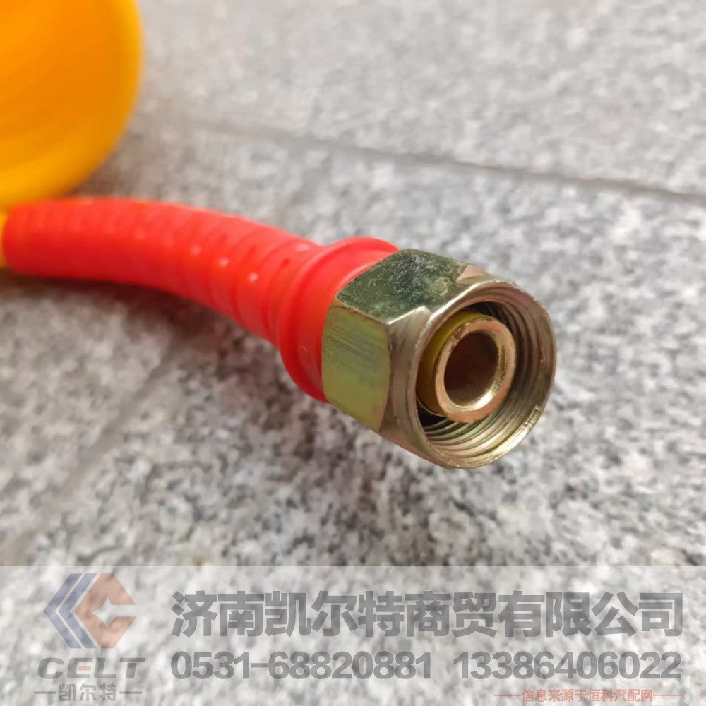,螺旋管,济南凯尔特商贸有限公司