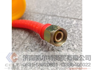 ,螺旋管,济南凯尔特商贸有限公司
