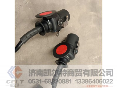 ,七芯挂车ABS线,济南凯尔特商贸有限公司