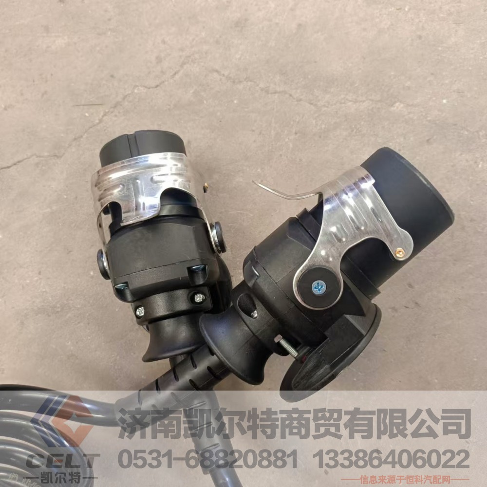 ,七芯挂车ABS线,济南凯尔特商贸有限公司