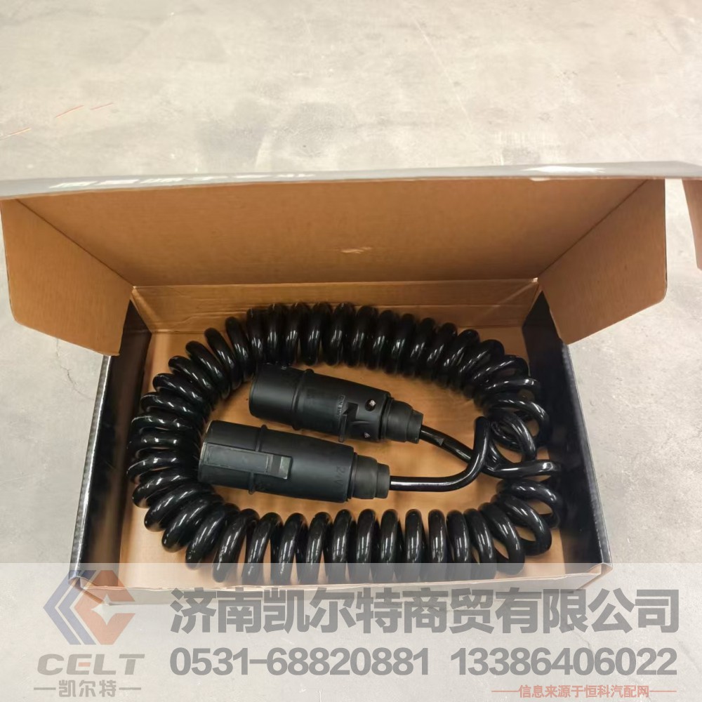 ,七芯螺旋线,济南凯尔特商贸有限公司