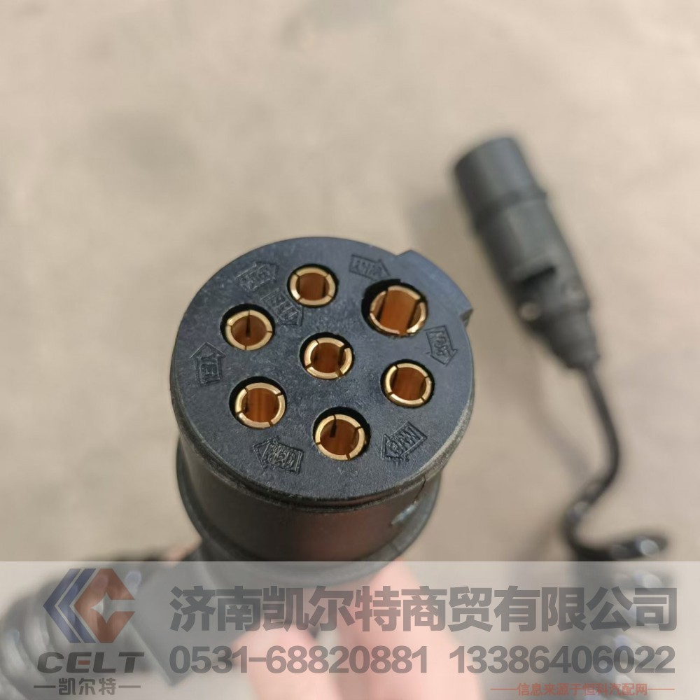 ,七芯螺旋线,济南凯尔特商贸有限公司