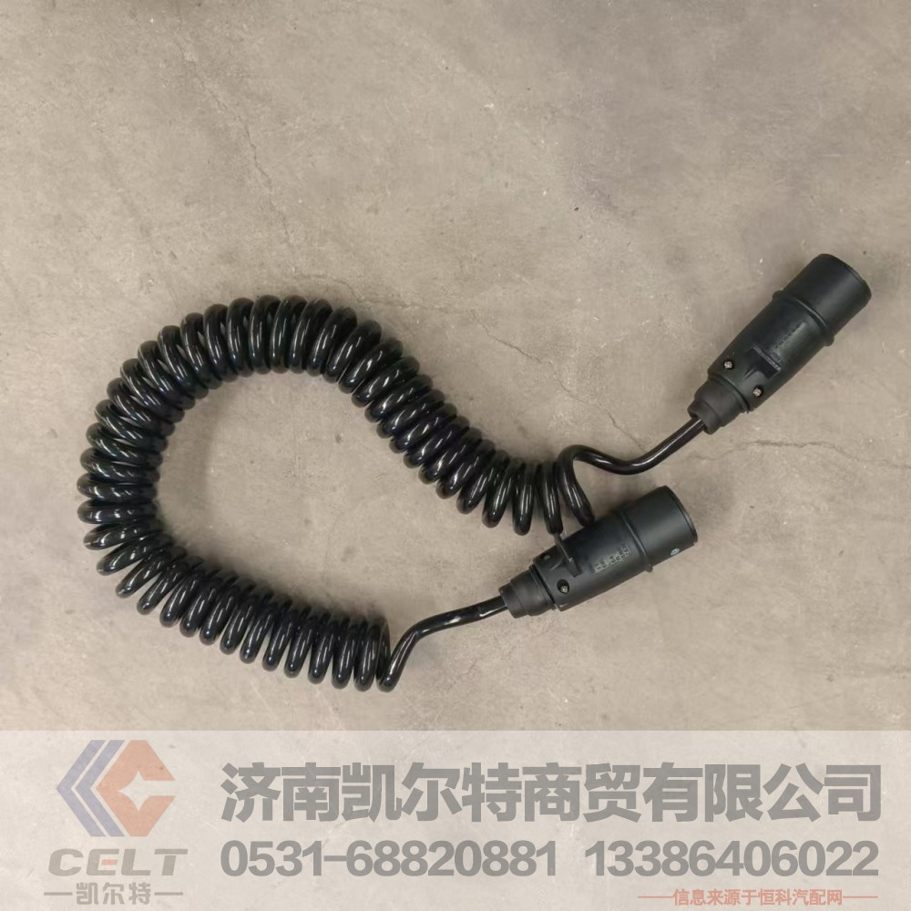 ,七芯螺旋线,济南凯尔特商贸有限公司