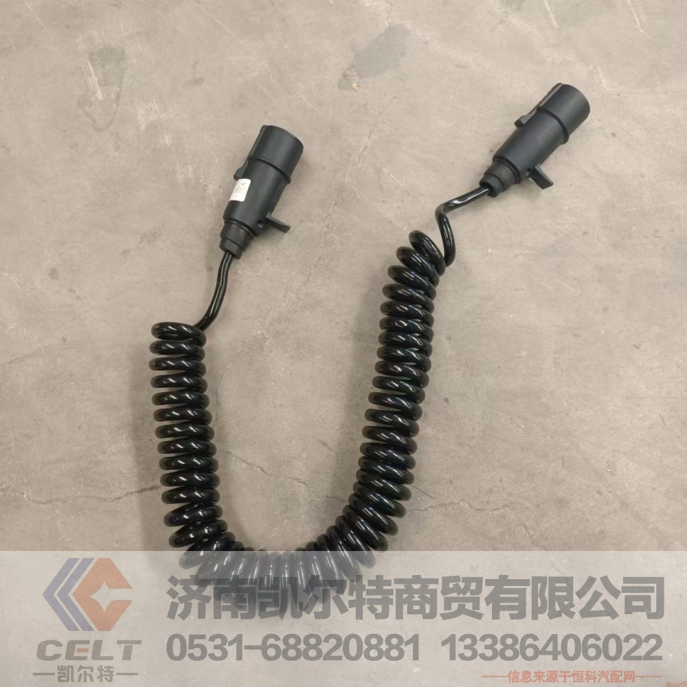 ,七芯螺旋线,济南凯尔特商贸有限公司