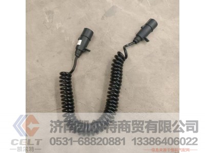 ,七芯螺旋线,济南凯尔特商贸有限公司