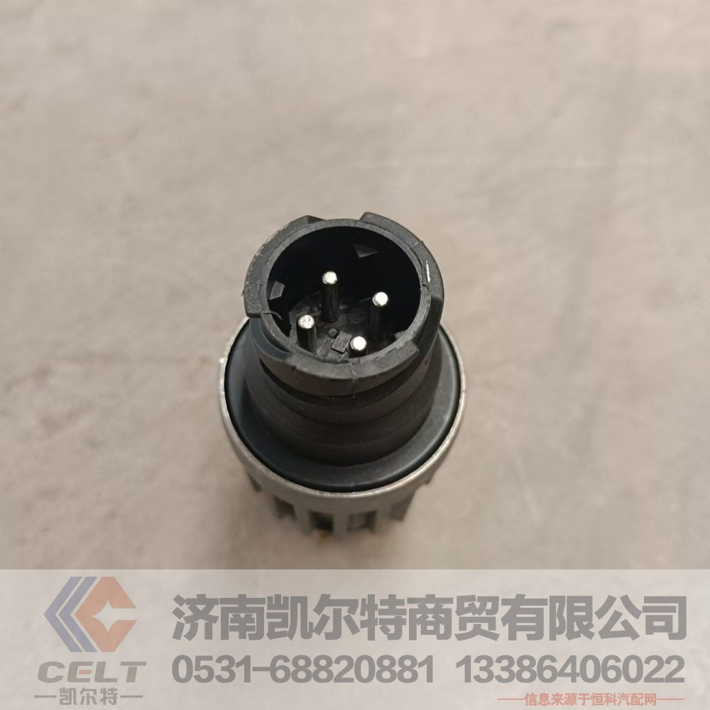 WG9718710004,制动灯开关,济南凯尔特商贸有限公司