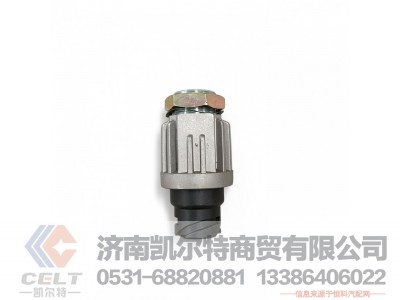 WG9718710004,制动灯开关,济南凯尔特商贸有限公司