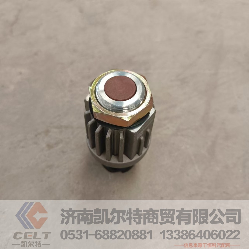 WG9718710004,制动灯开关,济南凯尔特商贸有限公司