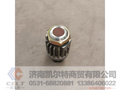 WG9718710004,制动灯开关,济南凯尔特商贸有限公司