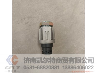 WG9718710004,制动灯开关,济南凯尔特商贸有限公司